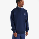 Sorrel Sweater - Navy