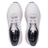 Quantum Womens - White/Pink