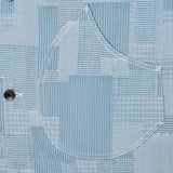 Reform Pant - Denim