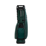 E-1.5 Stand Bag - Black/Green