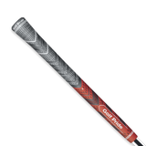 Golf Pride MCC +4 Grip - Red