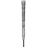 Golf Pride MCC +4 Grip - Grey