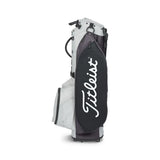 Titleist Players 5 Stand Bag - Gray/Graphite/Black
