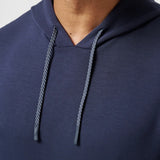 Fibercloud Hoodie - Total Eclipse
