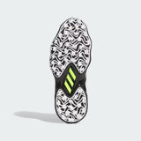 Codechaos 25 Spikeless Golf Shoes - Black