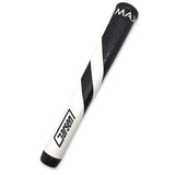 Garsen Max Putter Grip Black/White