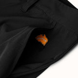 Par-Tec Pant - Black