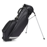 Titleist LINKSLEGEND Members Golf Bag - Stripe Black