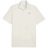MATTR x RC Jacquard Polo