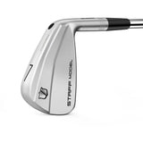 Wilson Staff Blade Irons - Custom