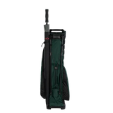 E-1.5 Stand Bag - Black/Green