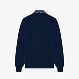 Sorrel Sweater - Navy