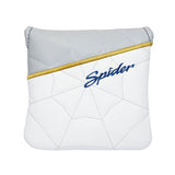 TaylorMade Kalea Gold Spider Putter