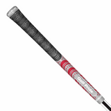 Golf Pride MCC Grip - Grey/Red
