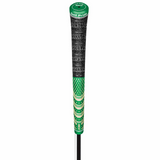 Golf Pride MCC Grip - Green/Gold
