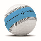 Tour Response Stripe Neon Multi '26