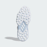 Codechaos BOA '25 Spikeless Golf Shoes - Cloud White / Crystal Sky / Cloud White