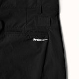 Par-Tec Pant - Black
