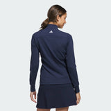 Performance Texture Full Zip Jacket