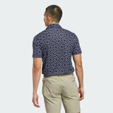 Ultimate365 Mesh Print Climacool Polo Shirt