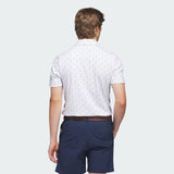 Ultimate365+ Soft Print Polo Shirt