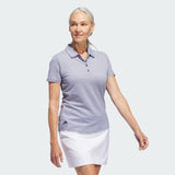 Ottoman Short Sleeve Polo Shirt - Womens