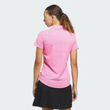 Ottoman Short Sleeve Polo Shirt - Womens