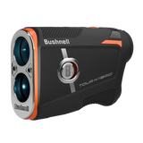 Bushnell Tour Hybrid GPS Rangefinder - Orange