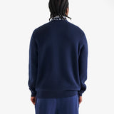 Sorrel Sweater - Navy