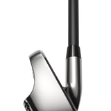 Cobra Baffler Irons - Graphite Shaft