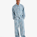 Reform Jacket - Denim