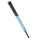 Golf Pride MCC Grip - Sky/White