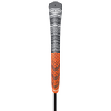 Golf Pride MCC +4 Grip - Orange