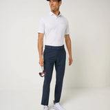 Travis Mathew Hero Hour Golf Pant - Total Eclipse