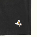 Members Short - Black