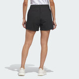 Ultimate365+ Twistweave 5-Inch Shorts - Black