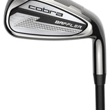 Cobra Baffler Irons - Graphite Shaft