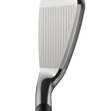 Cobra Baffler Irons - Graphite Shaft