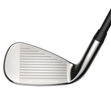 Cobra Baffler Irons - Graphite Shaft