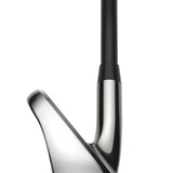 Cobra Baffler Irons - Graphite Shaft