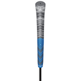 Golf Pride MCC +4 Grip - Blue