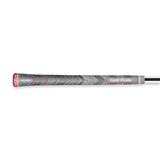 Golf Pride MCC +4 Grip Align - Grey