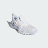 Codechaos BOA '25 Spikeless Golf Shoes - Cloud White / Crystal Sky / Cloud White