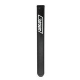 Garsen Quad Tour Putter Grip Non Tapered - Black