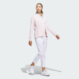Performance Texture Full Zip Jacket