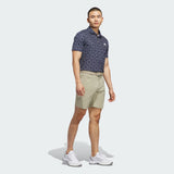 Ultimate365 Mesh Print Climacool Polo Shirt