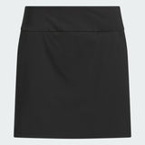 Ultimate365 Solid Knit Skort - Black