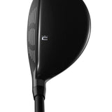 Cobra Baffler Irons - Graphite Shaft