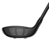Cobra Baffler Irons - Graphite Shaft
