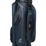Callaway Forrester Cart Bag '25 - Navy